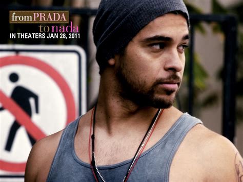 wilmer valderrama from prada to nada|from Prada to nada soundtrack.